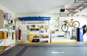 How To Create An Amazing Garage
