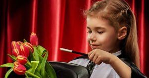 Magic Show for Kids: Guide to Make This Activity a Success