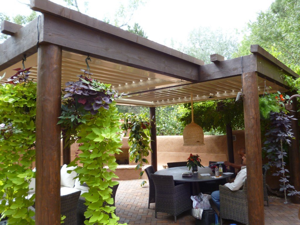 Newest Chic Patio Covers For 2019