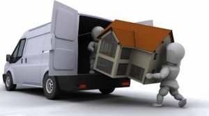 7 Tips to Make Moving House Easier