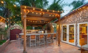 Newest Chic Patio Covers for 2019