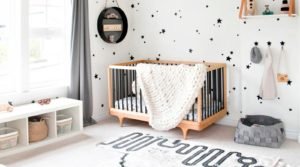 How to Create the Perfect Nursery for Your Baby, Without Breaking the Bank