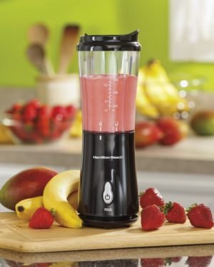 How to Make Protein Shakes in a Blender?