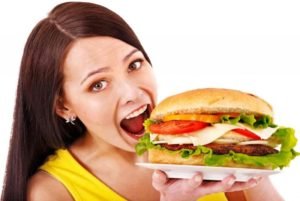 Easy Ways To Stop Overeating