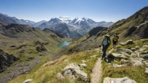 Summer in The Alps: The Top Things to Do in Verbier, Switzerland