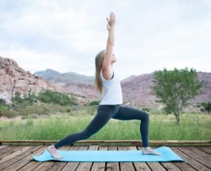 5 Factors to Consider Before Buying a Yoga Mat