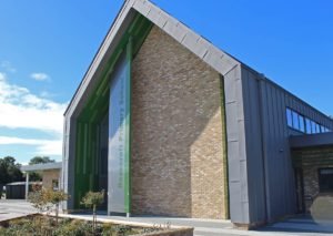 What You Need to Know About Aluminium Cladding