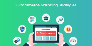 Everything You Need to Know about Ecommerce Marketing: A Complete Guide for Newbies: Main Definitions, Advantages, Challenges and Tips.