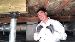 Why Choose BayCrawlSpace for Foundation Repair and Crawl Space Works?
