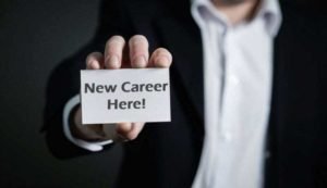 Top Tips For Choosing a New Career