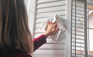 How to Clean Window Shutters 7 Tips and Tricks