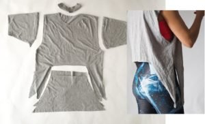 DIY T-Shirts: Fun, Cheap and Stylish