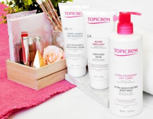 Best French Topicrem Skin Care Products and their Reviews