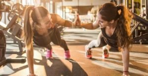 7 Ways to Boost Your Gym Motivation