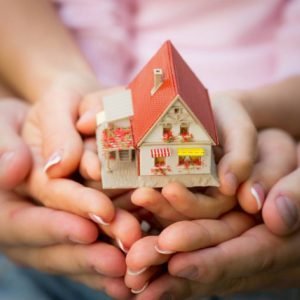 Current Trends in Homeownership
