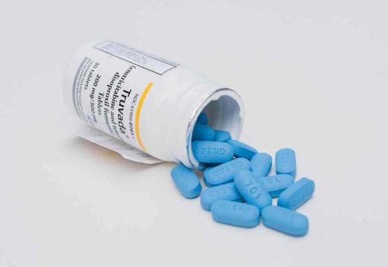 What Should You Do If Get Hurt by Truvada