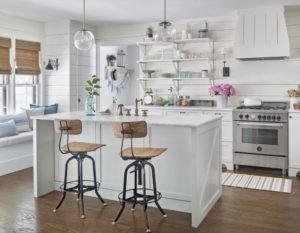 Kitchen Design and Remodeling Ideas