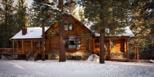 Log Homes: How Long They Last?
