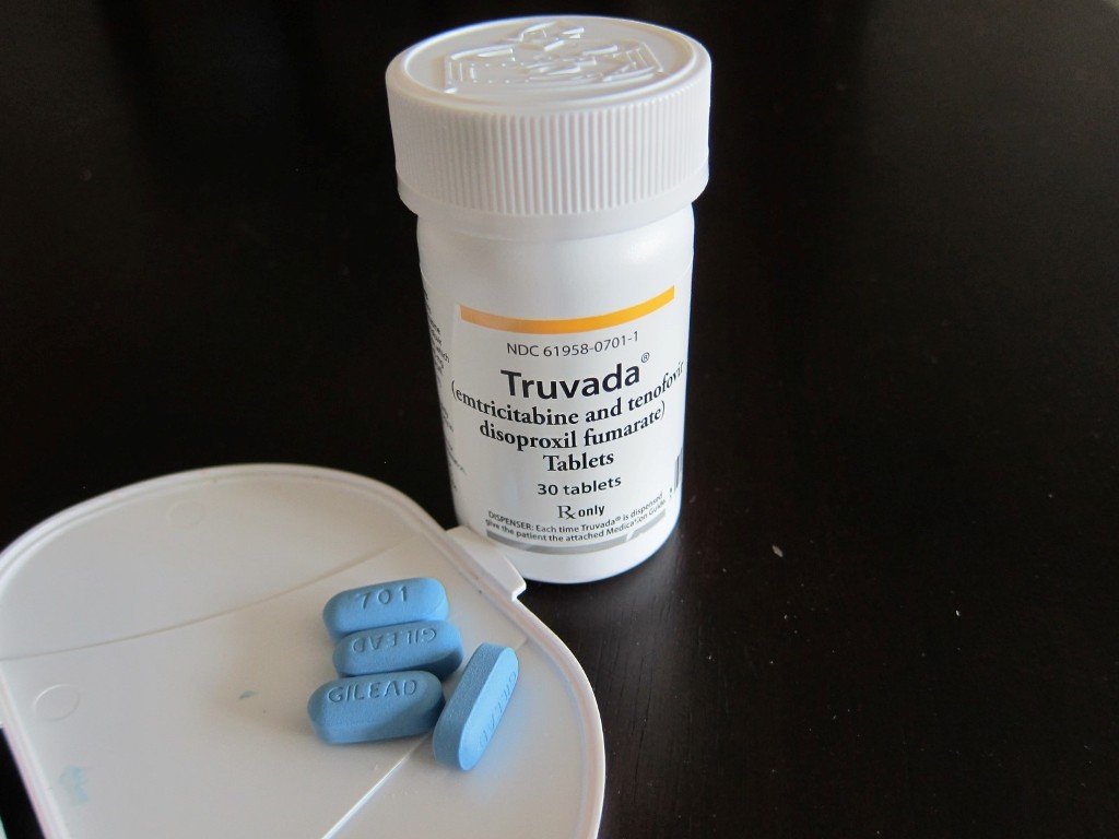 What Should You Do If Get Hurt by Truvada