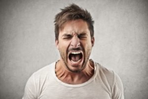 Managing Anger After a Brain Injury