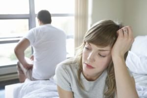 13 Signs Your Marriage will End in Divorce