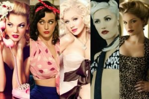 7 Reasons Pinup Fashion Is Actually Feminist