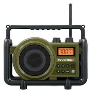 Why Investing in a Portable Radio is a Good Idea