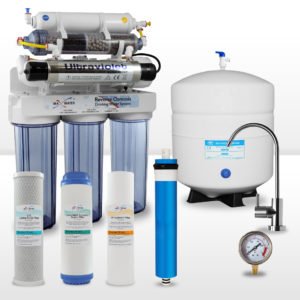 What You Should Know and Understand About Reverse Osmosis Systems