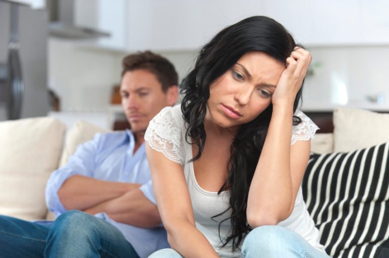 13 Signs Your Marriage Will End In Divorce