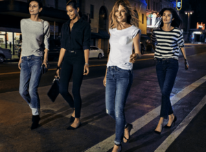 Tips for Women to Pick the Right Jeans