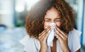 Dealing with Allergies: 5 Ways to Fight Back