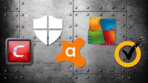 The Best Anti-Virus Protection Software in 2019