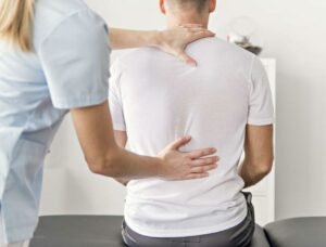 Back Pain – Everything You Need to Know
