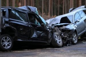 Things to Know If You Ever Meet a Car Accident
