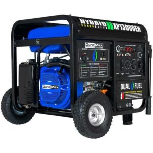 7 Tips for Buying the Best Dual Fuel Generators
