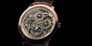7  Most Expensive Men’s Watches in 2019