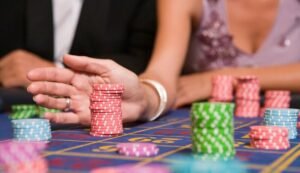 Advantage Gambling Traveller Tips