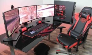5 Reasons a Gaming Chair Is Worth Buying & 1 Reason It’s Not