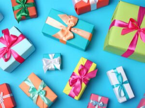 4 Gifts to Treat Yourself