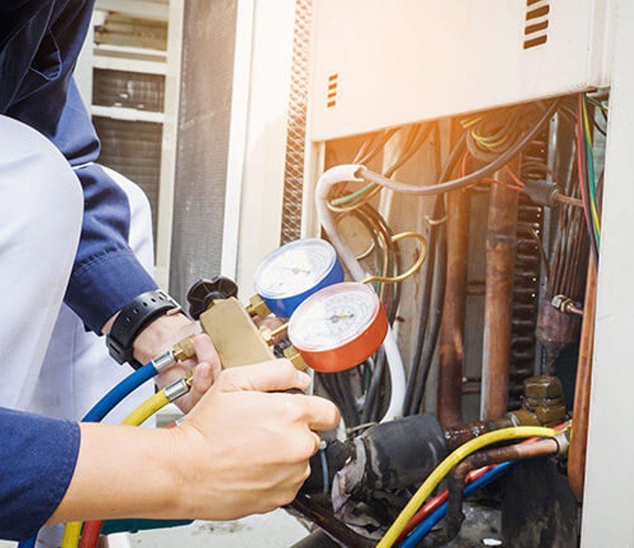 How to Hire the Best HVAC Supplier for Furnace Installation