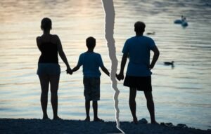 5 Ways to Help Children Through Divorce