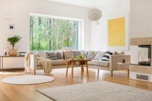 Home Staging Tips for Rental Properties