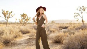 The Long and Short of a Jumpsuit