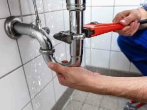 Common Plumbing Issues Which Shouldn’t Be Ignored