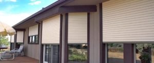 Why Install Roller Shutter Doors On Your Home