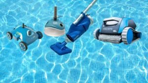 How Do You Decide What is The Ideal Suction Pool Cleaner For Your Pool Cleaning Needs?