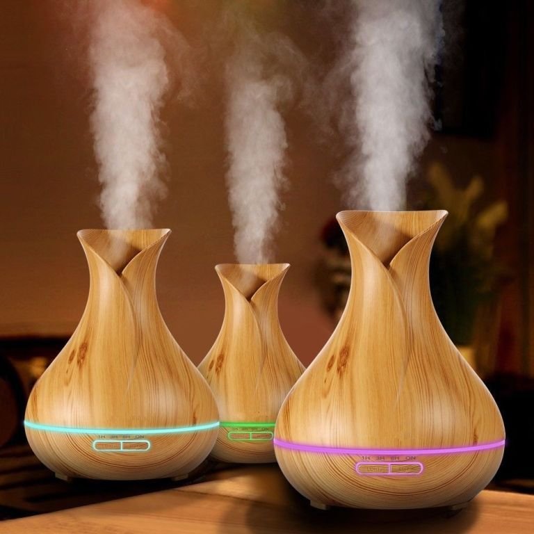 How to Get Your Home Smelling Fresh with Air Fresheners and Diffusers?