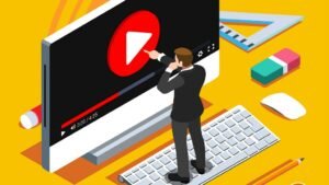 5 Reasons Why Using Video Advertisement is a Smart Choice