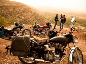 3 Ultimate U.S. Routes to Explore With Your Motorcycle
