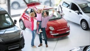 How to Buy a New Car on a Budget